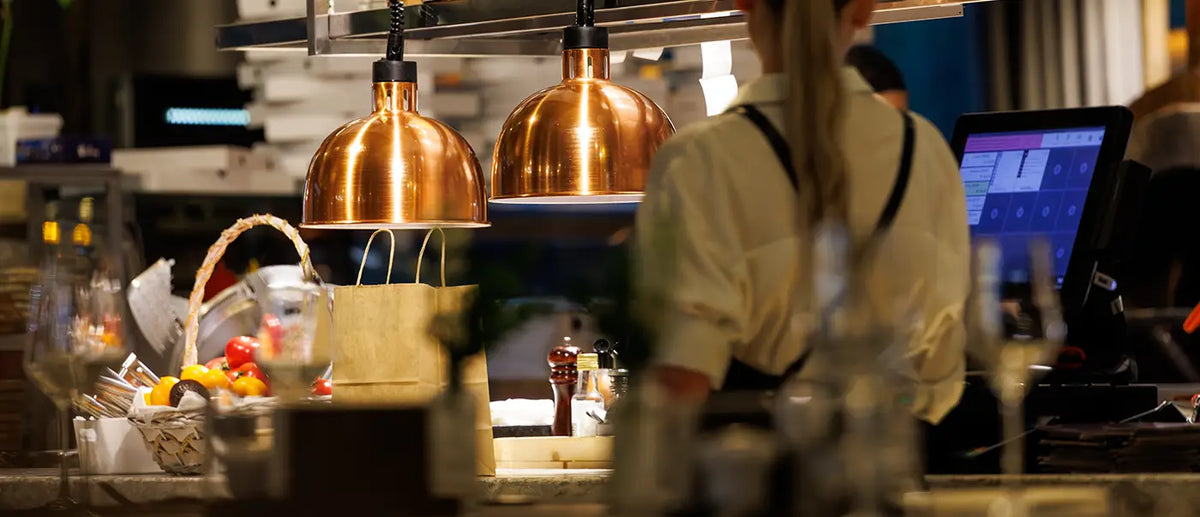 Attrezzature per Ristorante