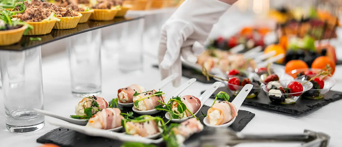 Attrezzature per Catering