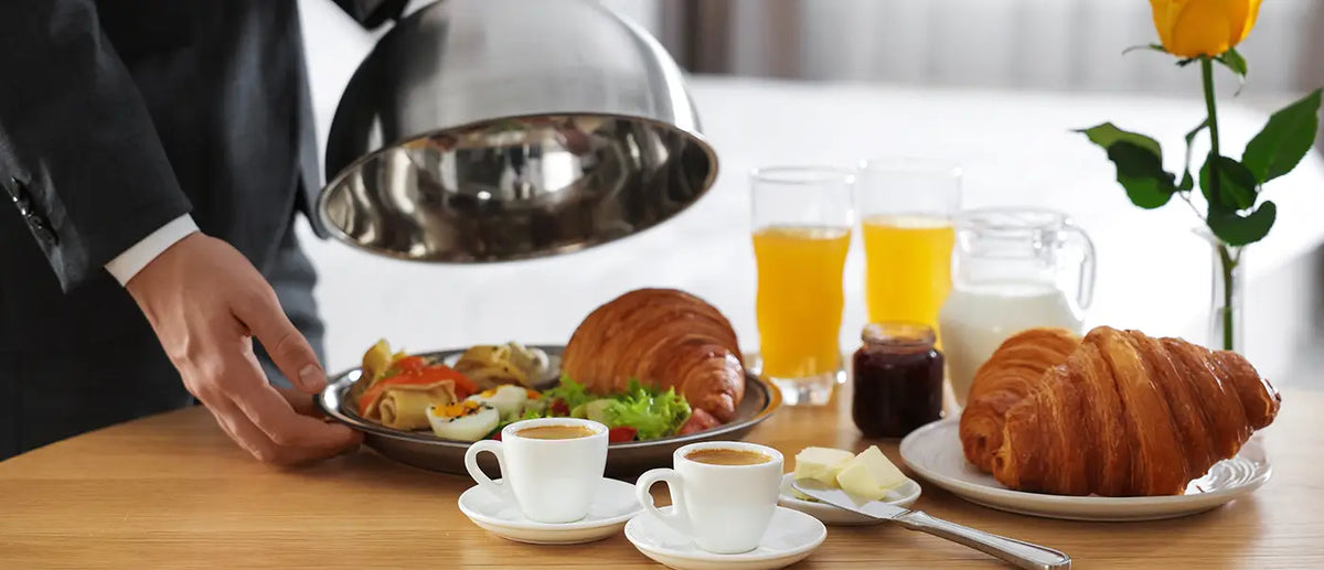 Attrezzature per Hotel