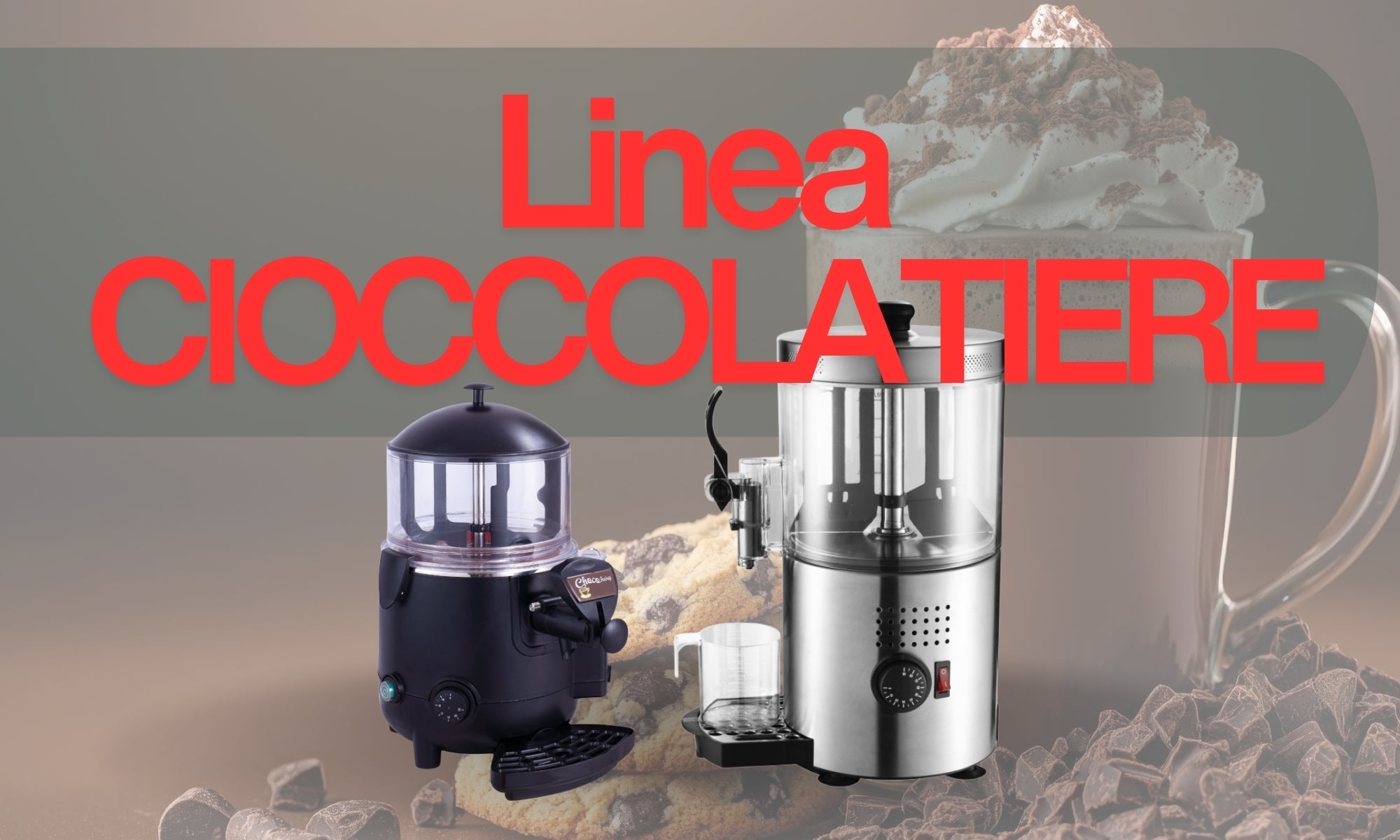 CIOCCOLATIERE