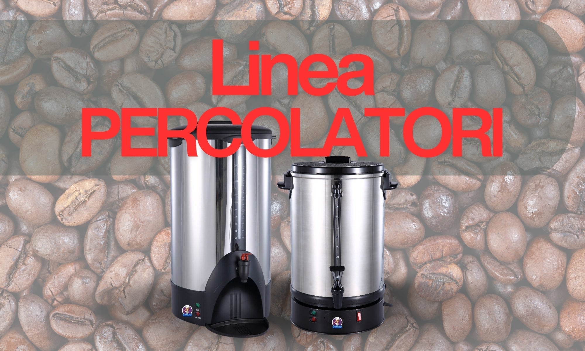 PERCOLATORI