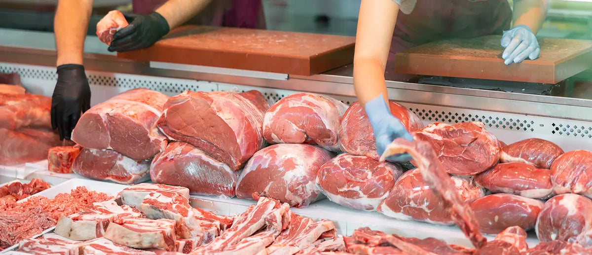 Attrezzature per Macelleria