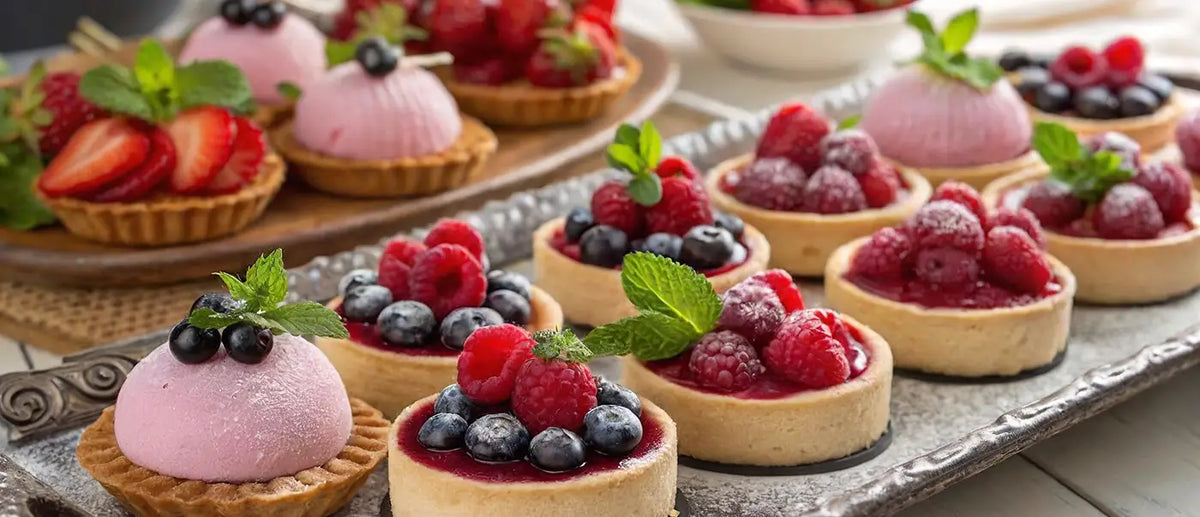 Attrezzature per Pasticceria