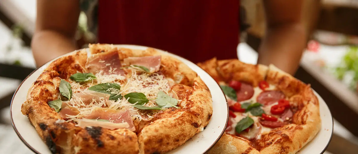 Attrezzature per Pizzeria