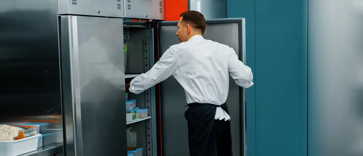 Refrigerazione Professionale