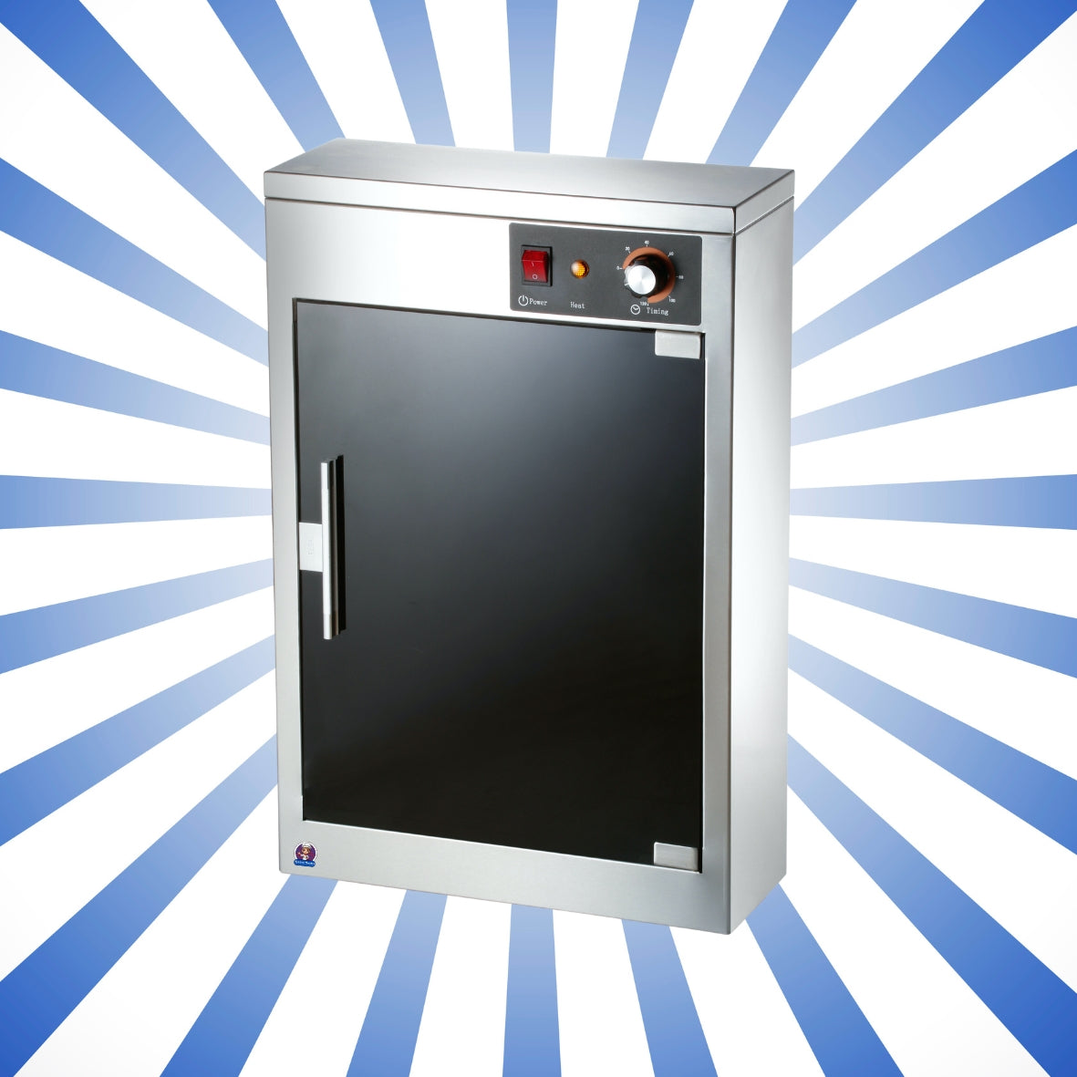 STERILIZZATORE COLTELLI