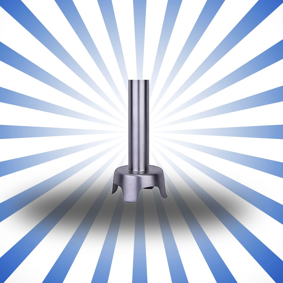 Mescolatore mm 220 per frullatore a immersione mod. KM-HM350 - KM-MM220