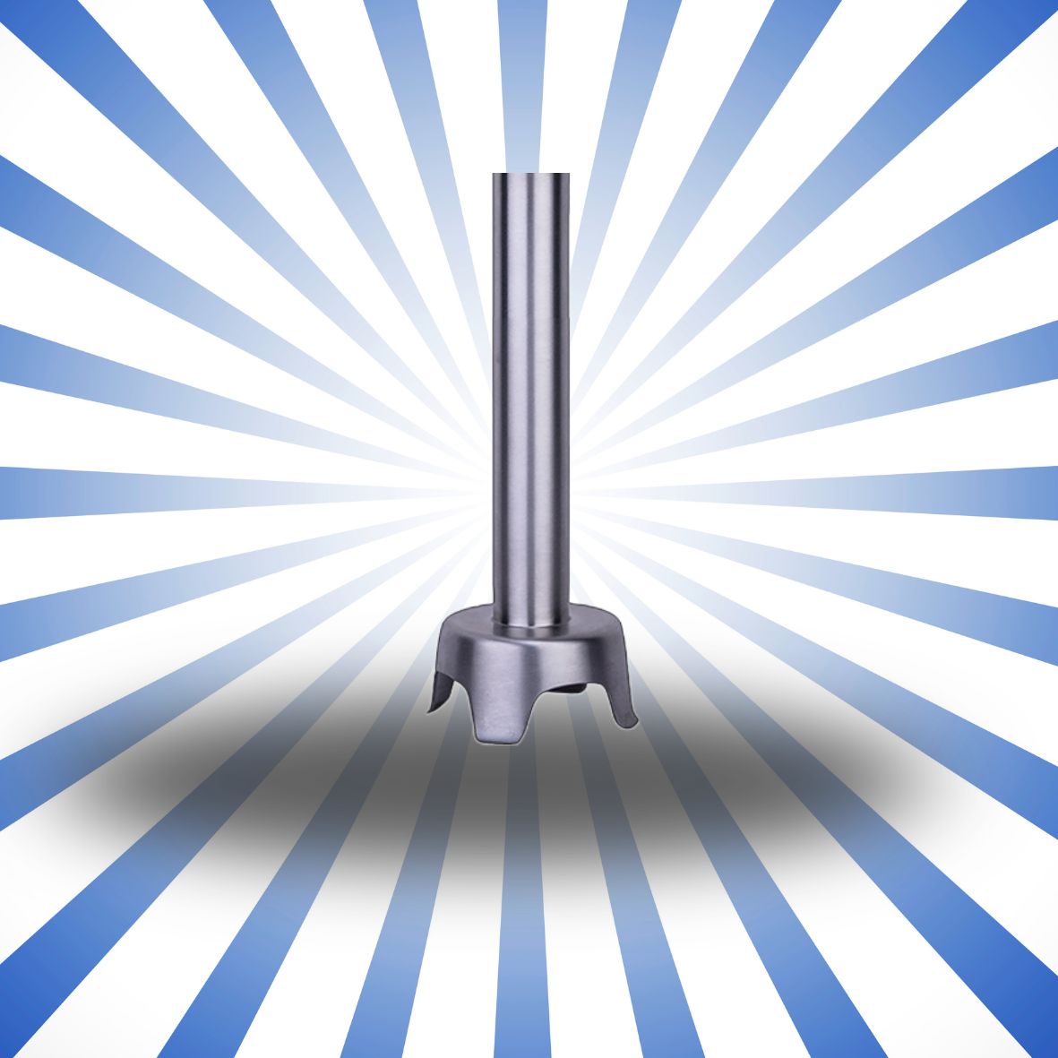 Mescolatore mm 260 per frullatore a immersione mod. KM-HM350 - KM-MM260