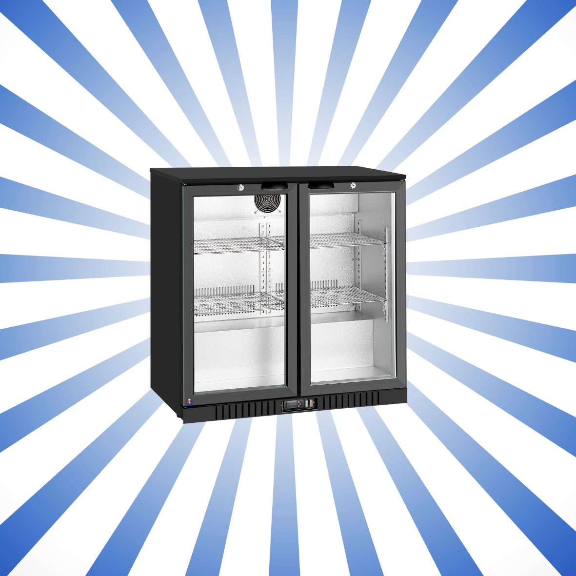 ERR-KM2 PORTE BATTENTI AUTOCHIUDENTI