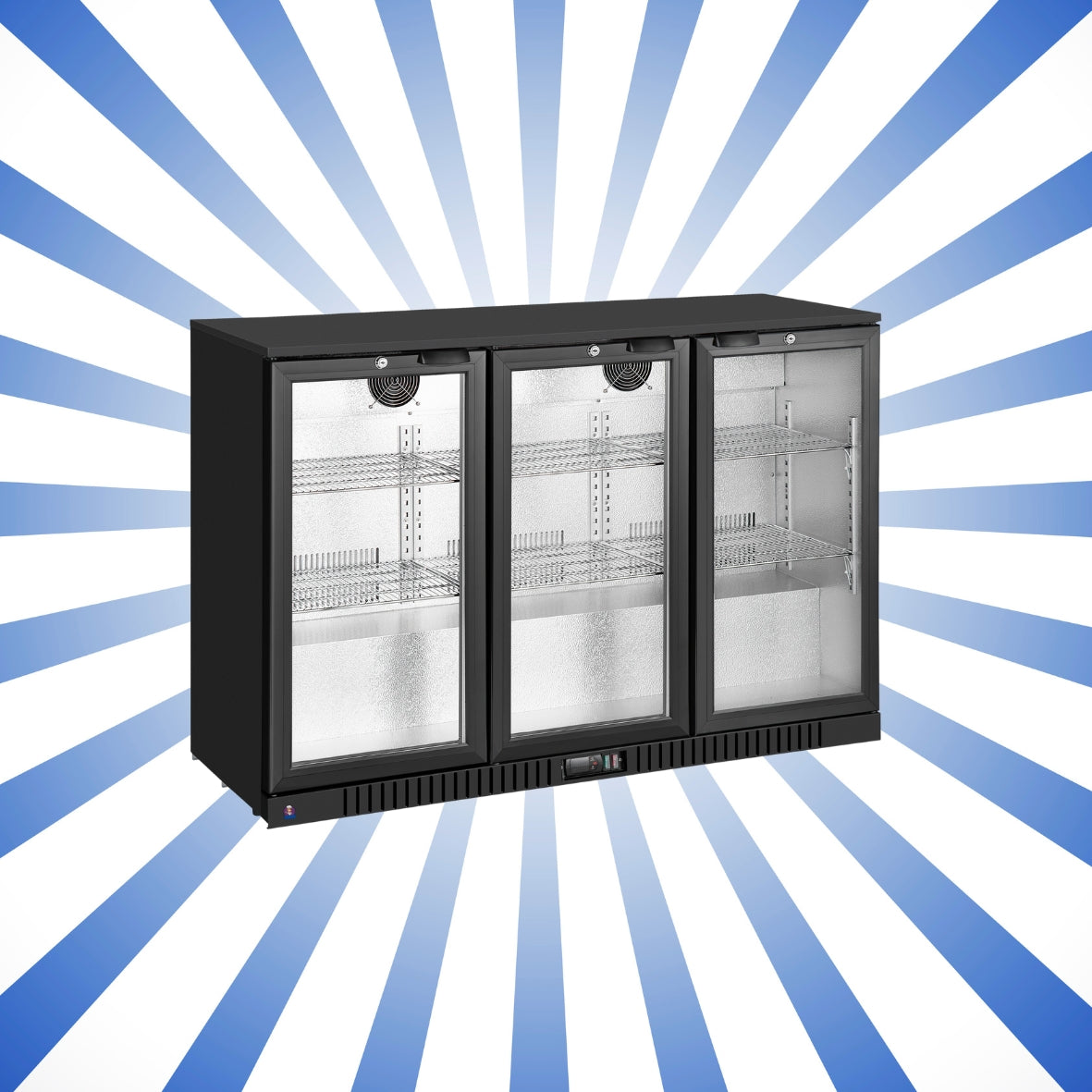 ERR-KM3 PORTE BATTENTI AUTOCHIUDENTI