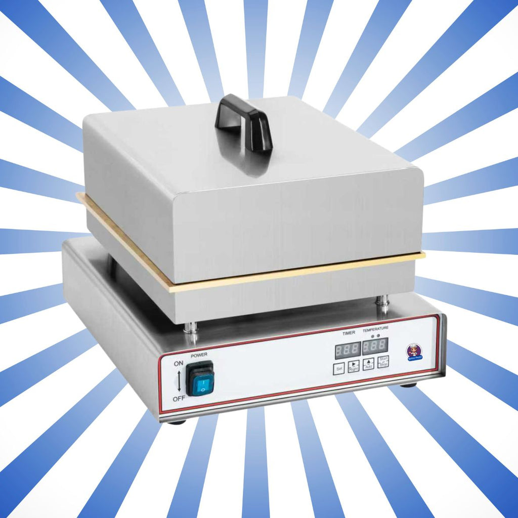 KM-FLU5 MACCHINA FLUFFY PANCAKE