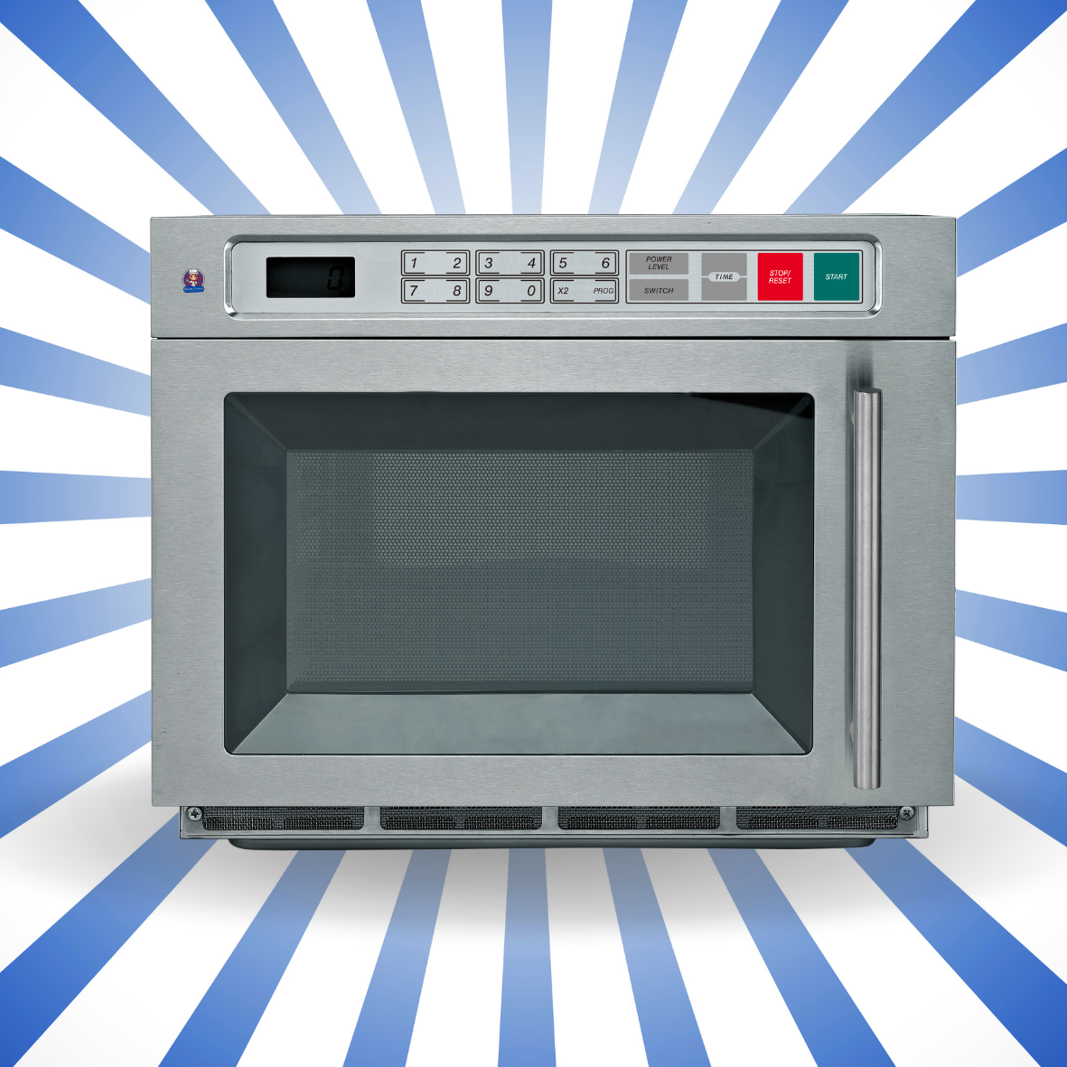FORNO MICROONDE FM-KM3