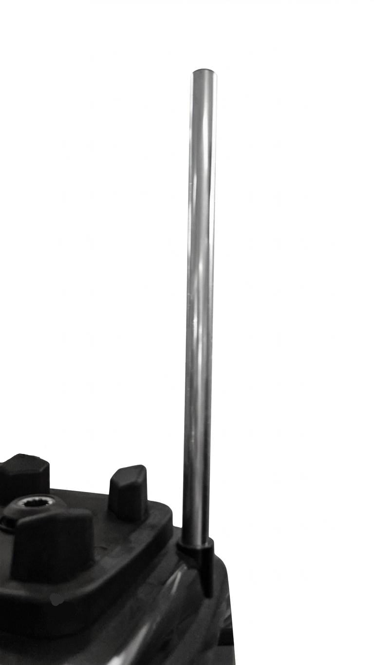 Frullatore professionale ad alta potenza con bicchiere in policarbonato da 2 L – 1500 W