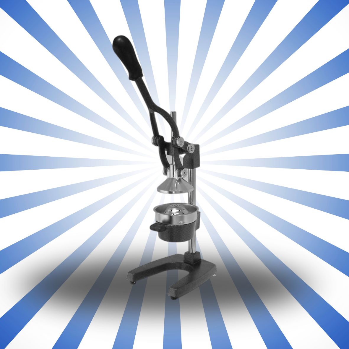 Spremiagrumi manuale KM-MNLV