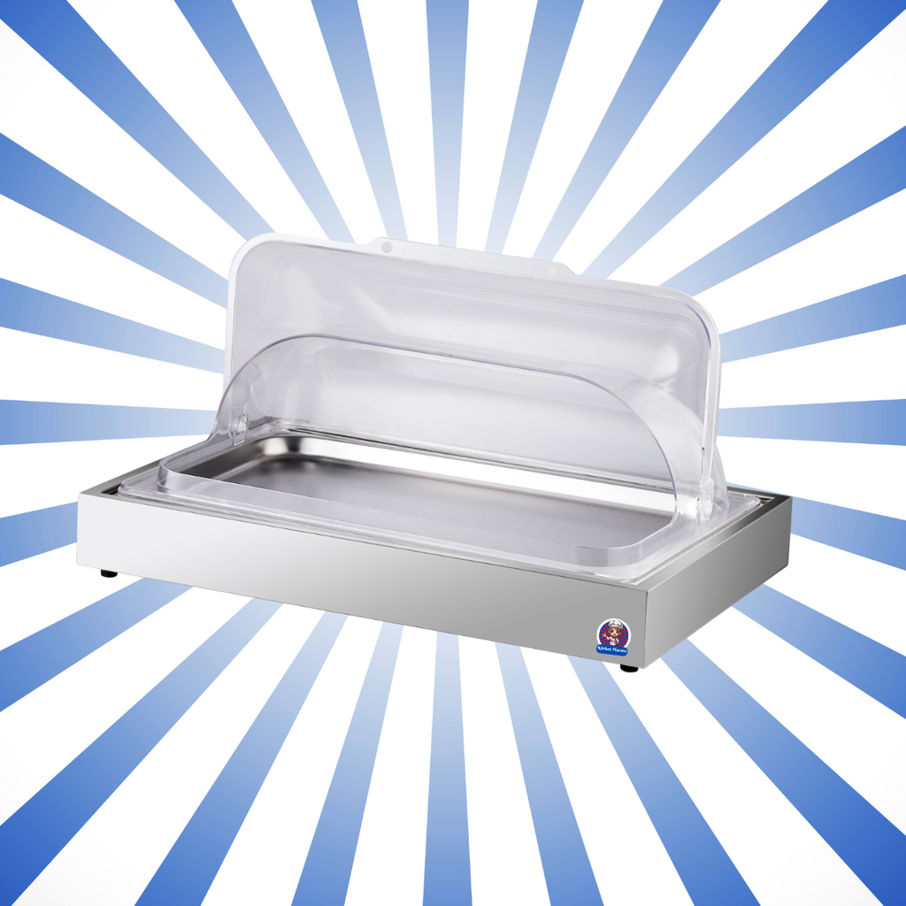 KM-VAS55 BUFFET REFRIGERATO