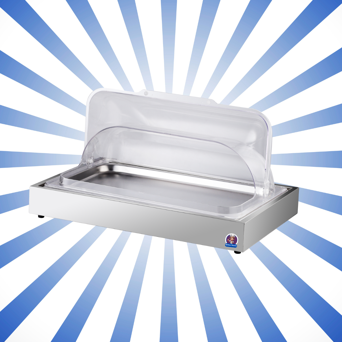 KM-VAS55 BUFFET REFRIGERATO