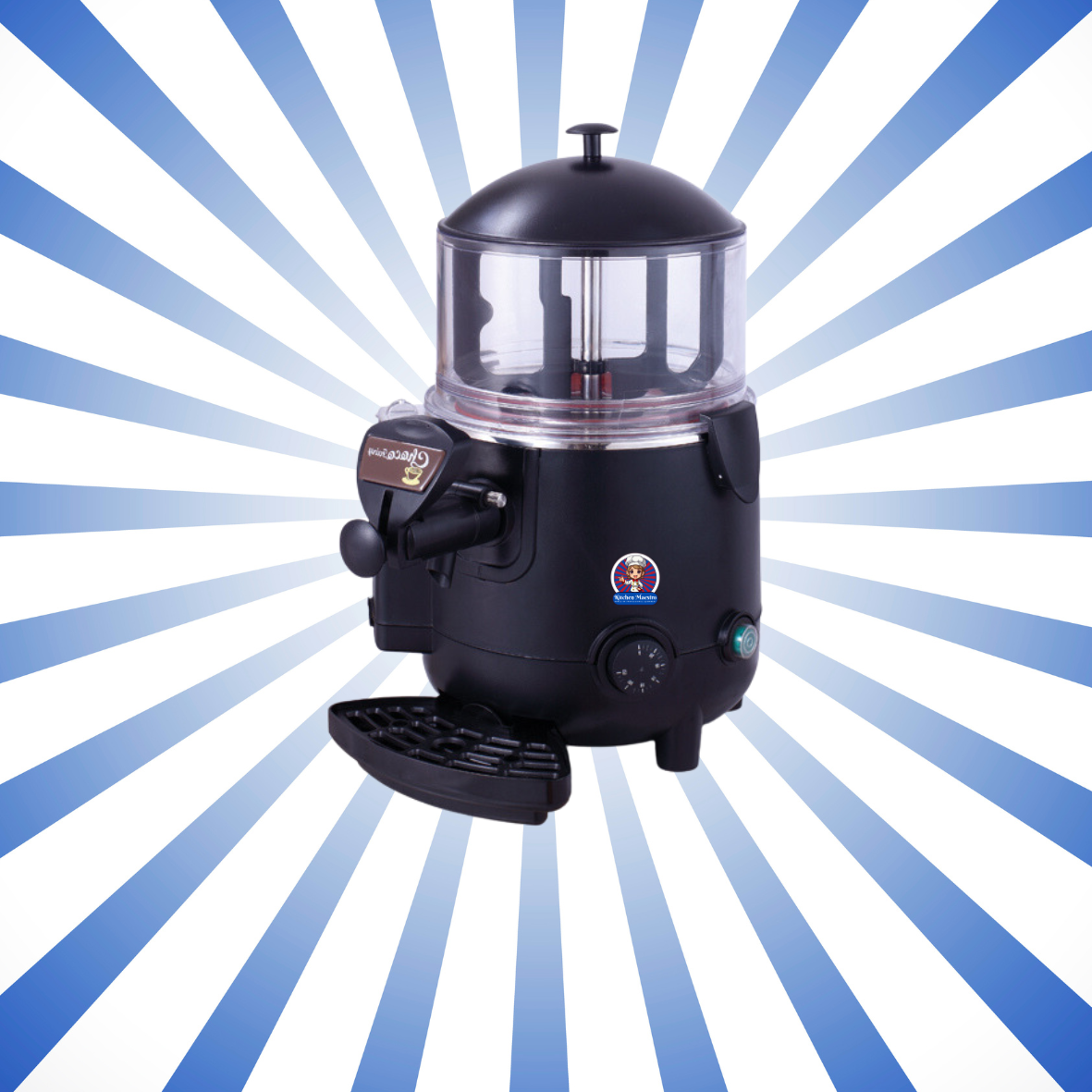 CIOCCOLATIERA CC-KM3