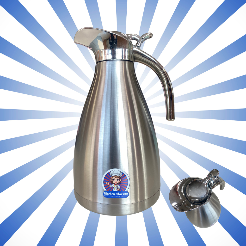 KM-CAR15 CARAFFA TERMICA