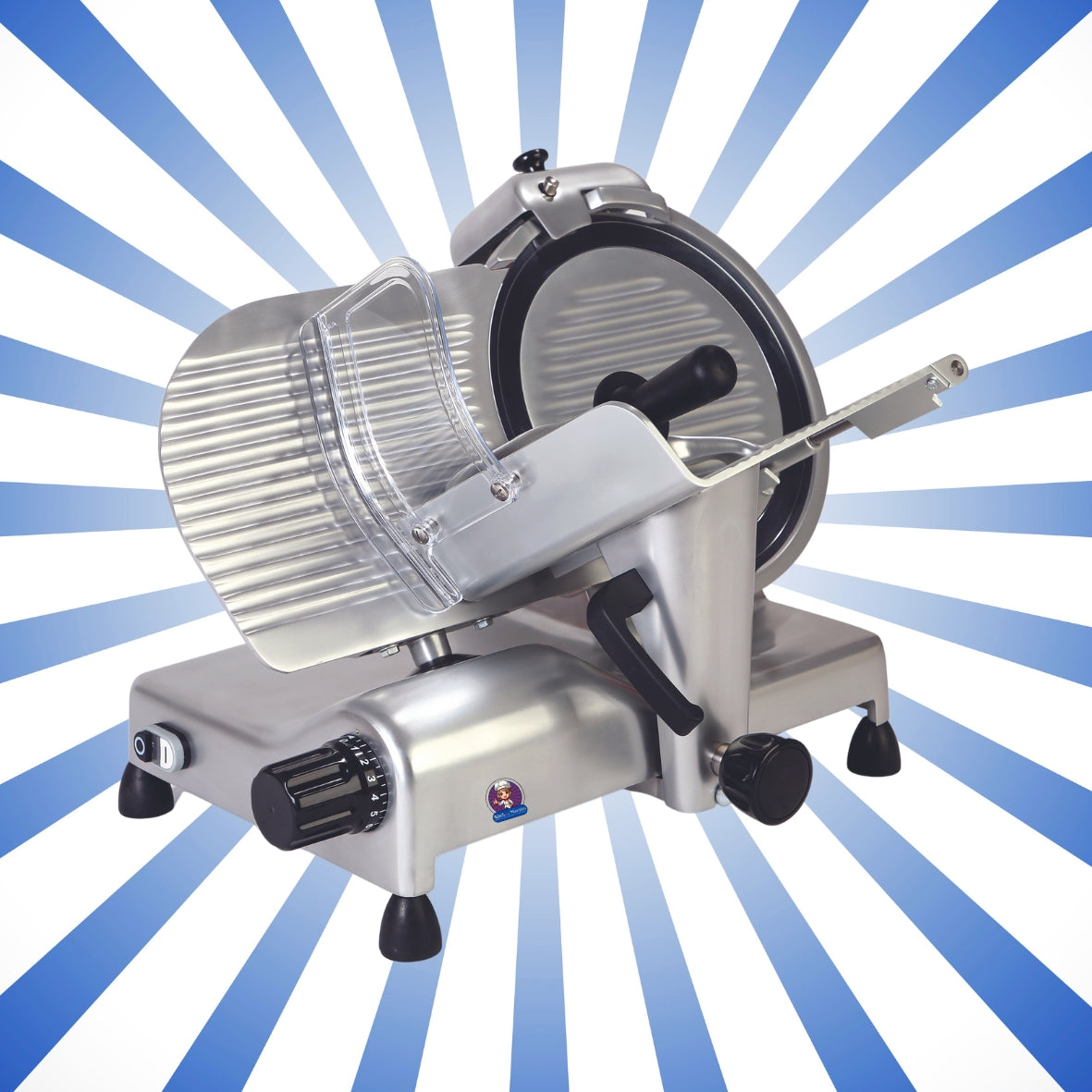 AFFETTATRICE KM-35090427