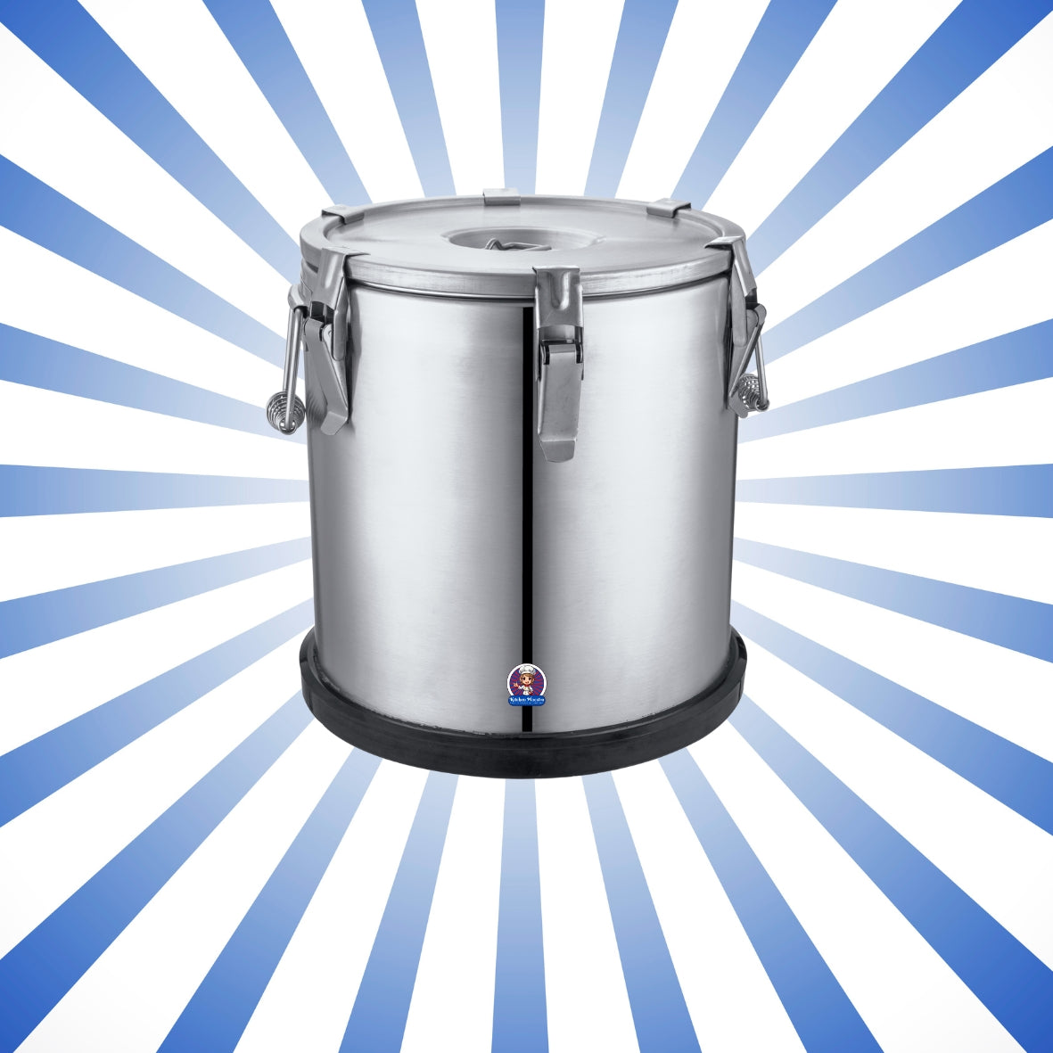 CONTENITORE TERMICO CT-KM1