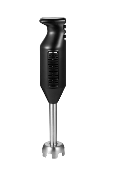 Frullatore a immersione professionale con braccio inox 160 mm - 200 W
