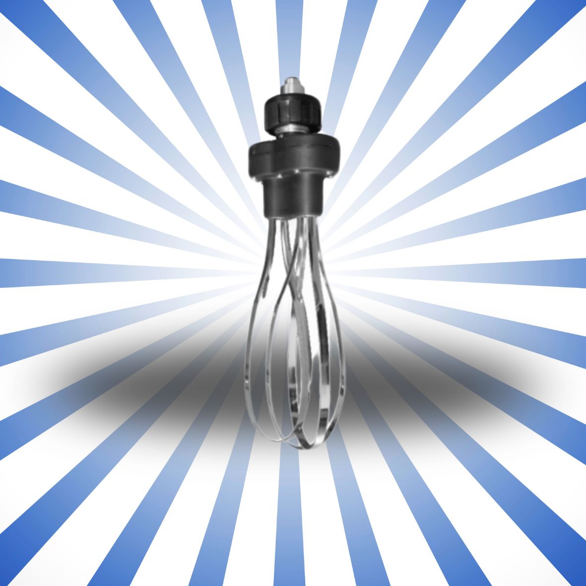 Frusta per frullatore a immersione per mod. KM-BLM750W - KM750WE