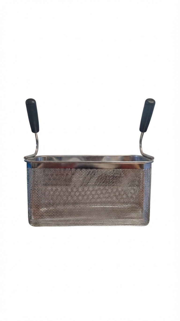 Cuocipasta professionale ad induzione con 2 cestelli – 3500 W