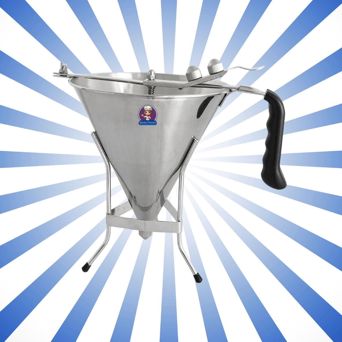 KM-IMB18 - IMBUTO COLATORE