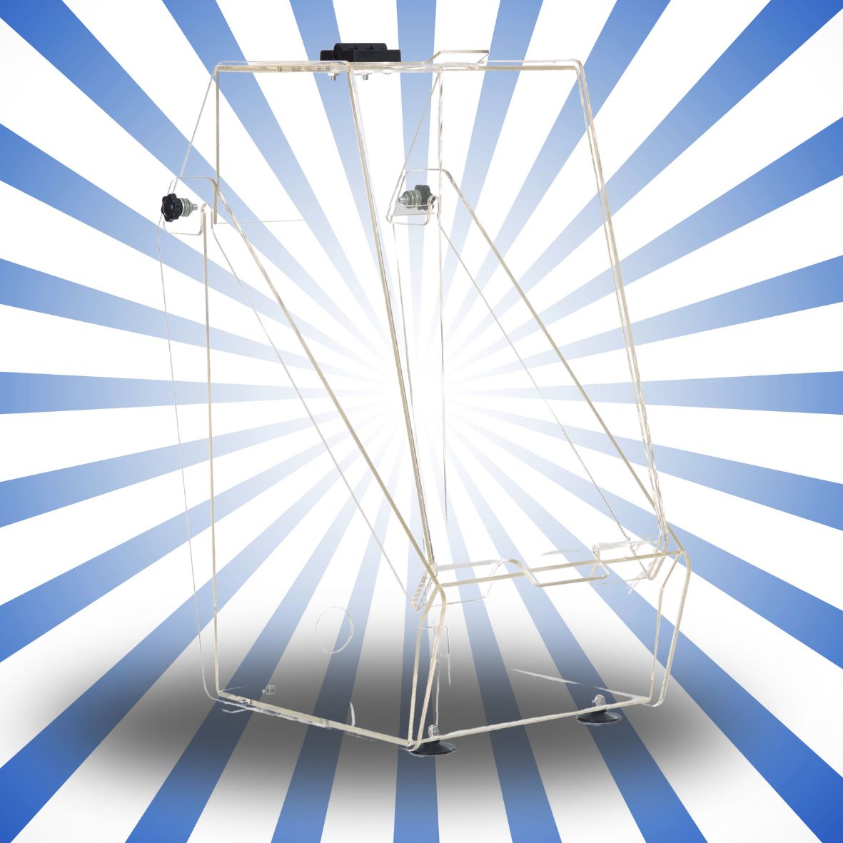 Insonorizzatore per frullatore KM-CAV02