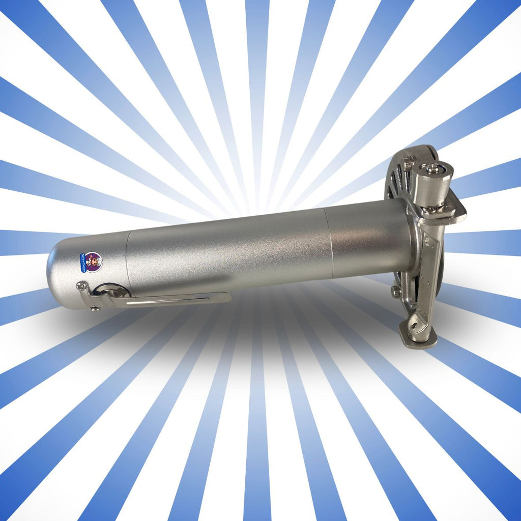 Coltello - affettatrice per Kebab - affilatoio incluso -  KM-MCA