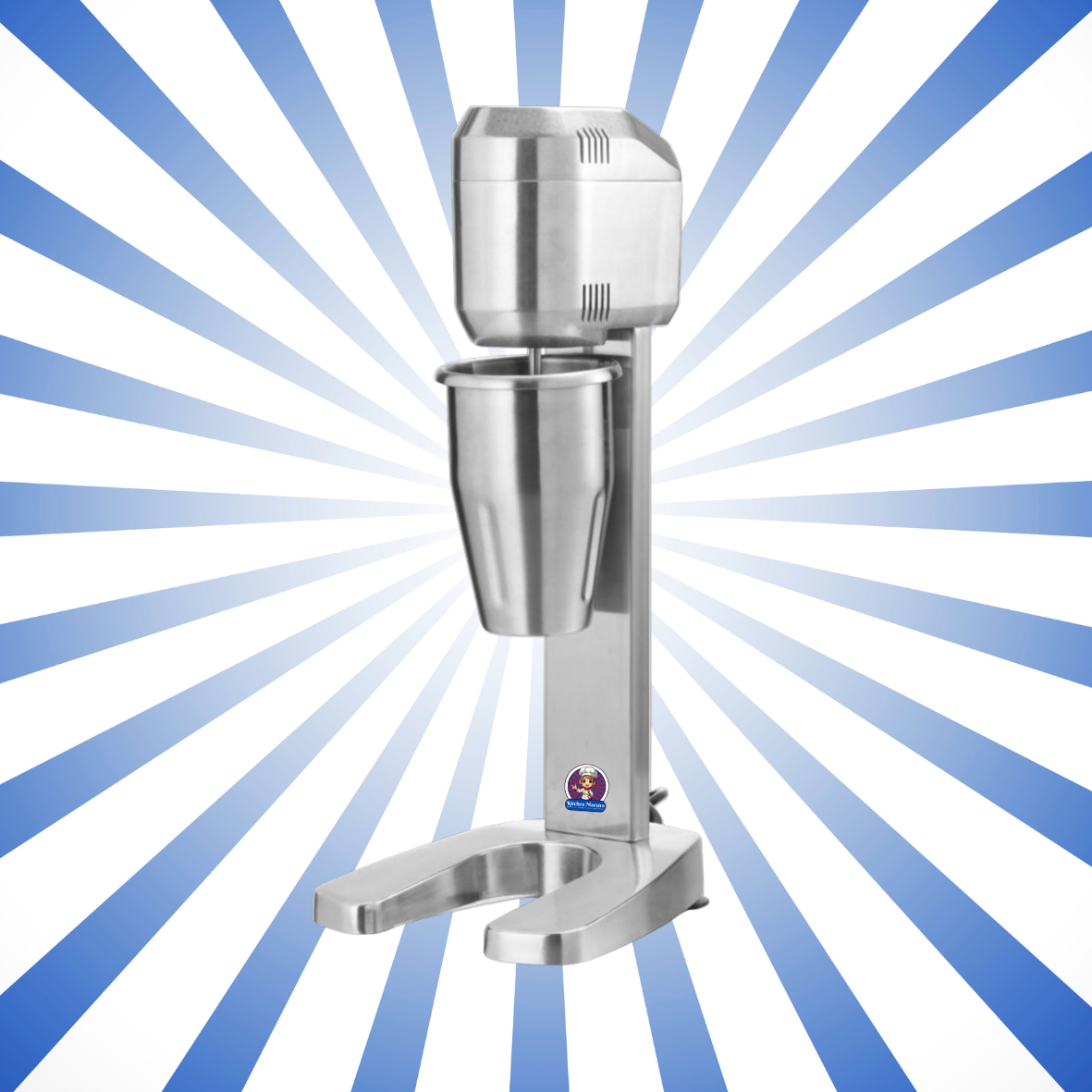 MILK SHAKE - MS-KM1