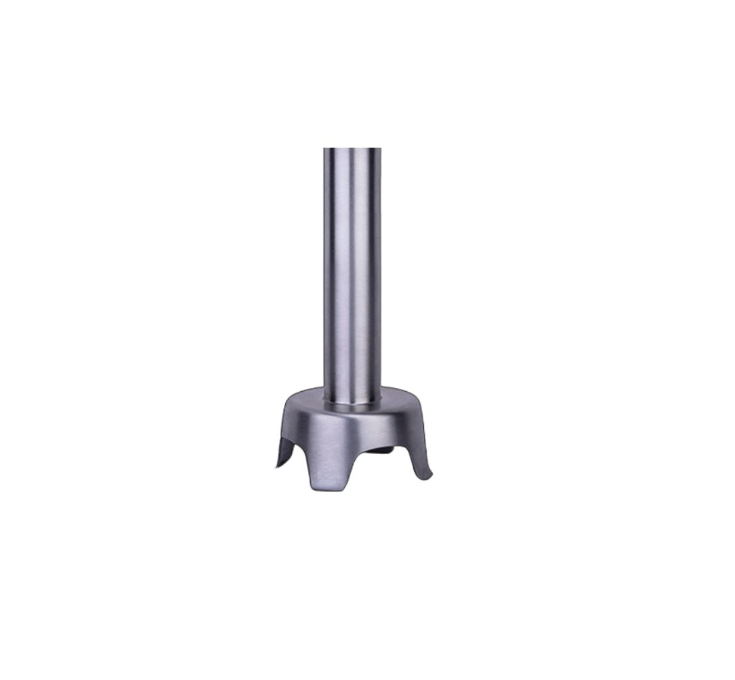 Braccio mixer professionale inox 220 mm per frullatore a immersione KM-HM350