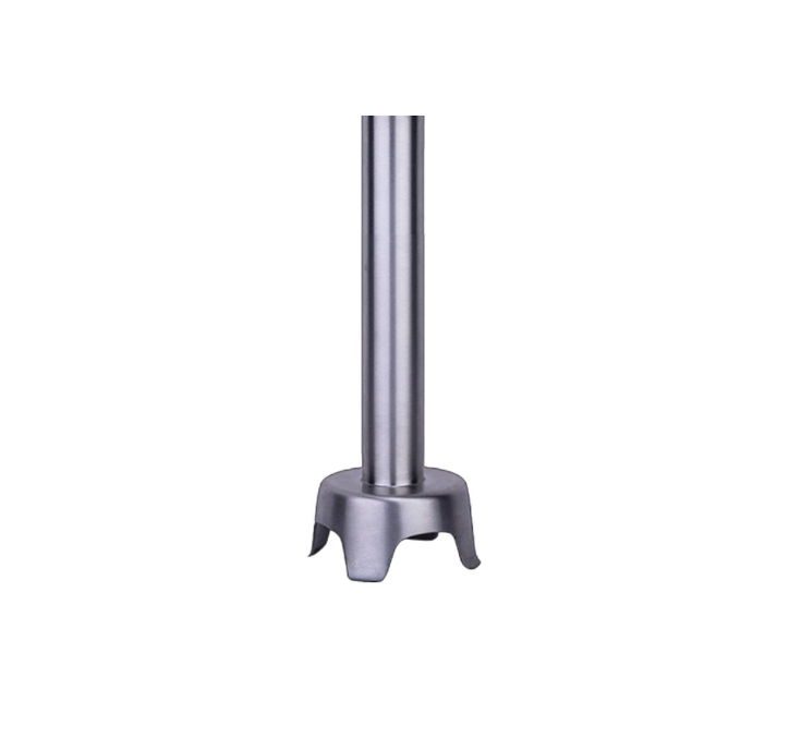 Braccio mixer professionale inox 260 mm per frullatore a immersione KM-HM350