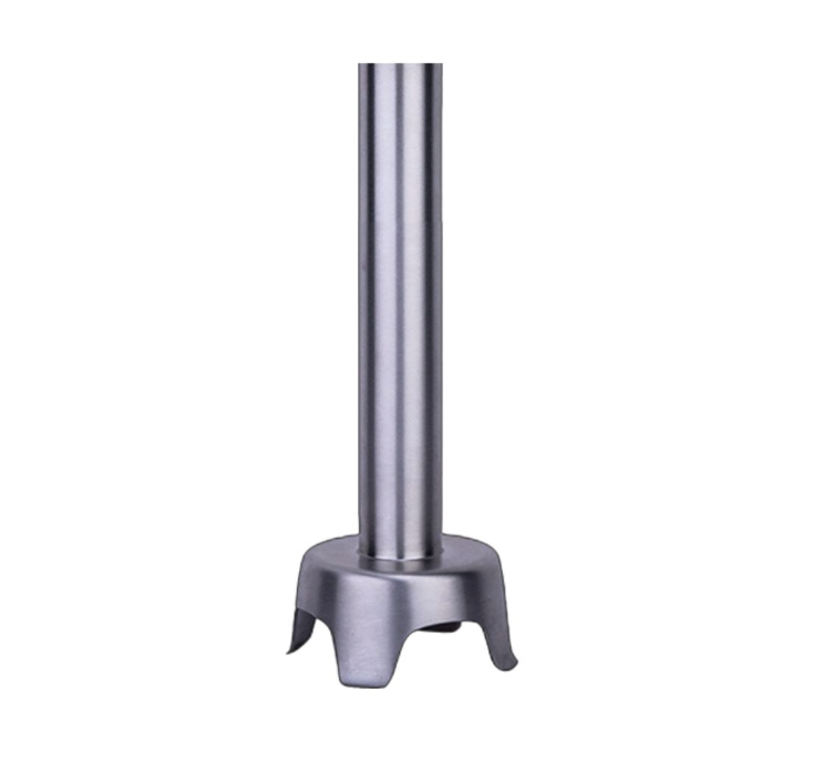 Braccio mixer professionale inox 310 mm per frullatore a immersione KM-HM350