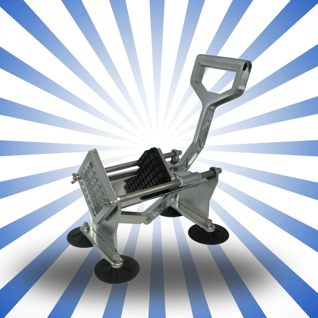 Tagliapatate con 4 lame KM-PFC01