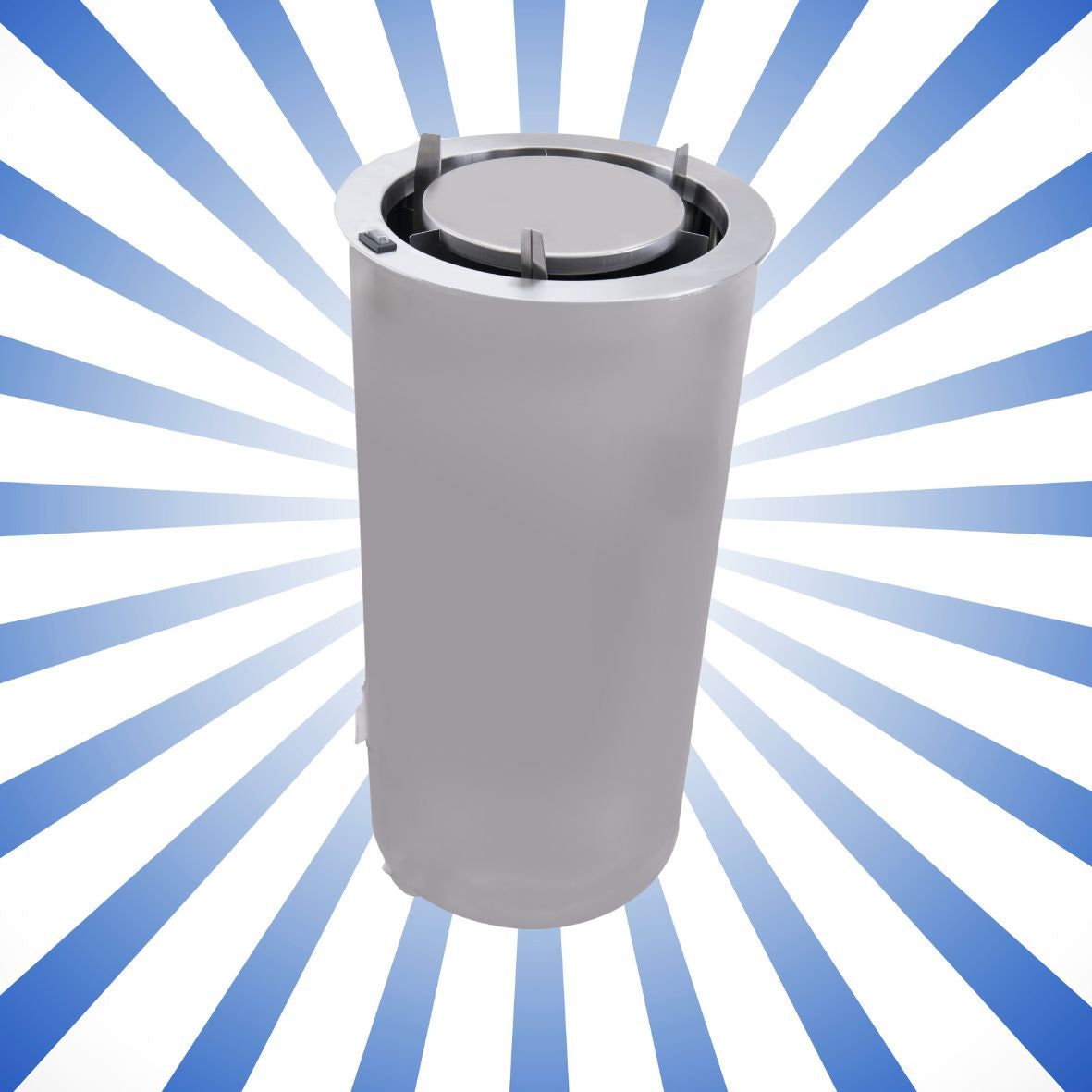 Scaldapiatti 40 piatti diam. 230/310 mm KM-PL3