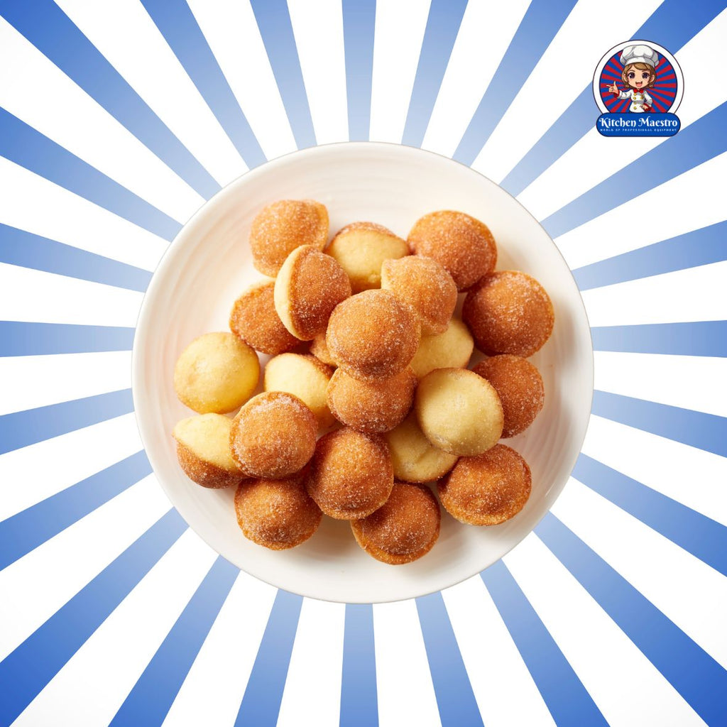 KM6-MW MACCHINA POFFORJETS