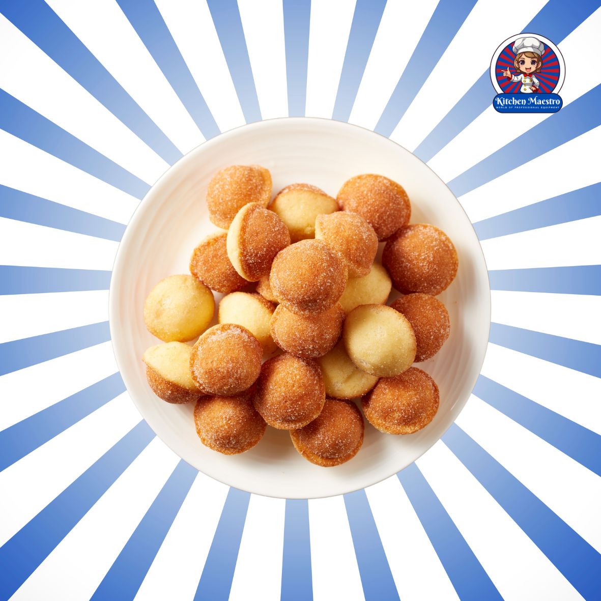 KM6-MW MACCHINA POFFORJETS