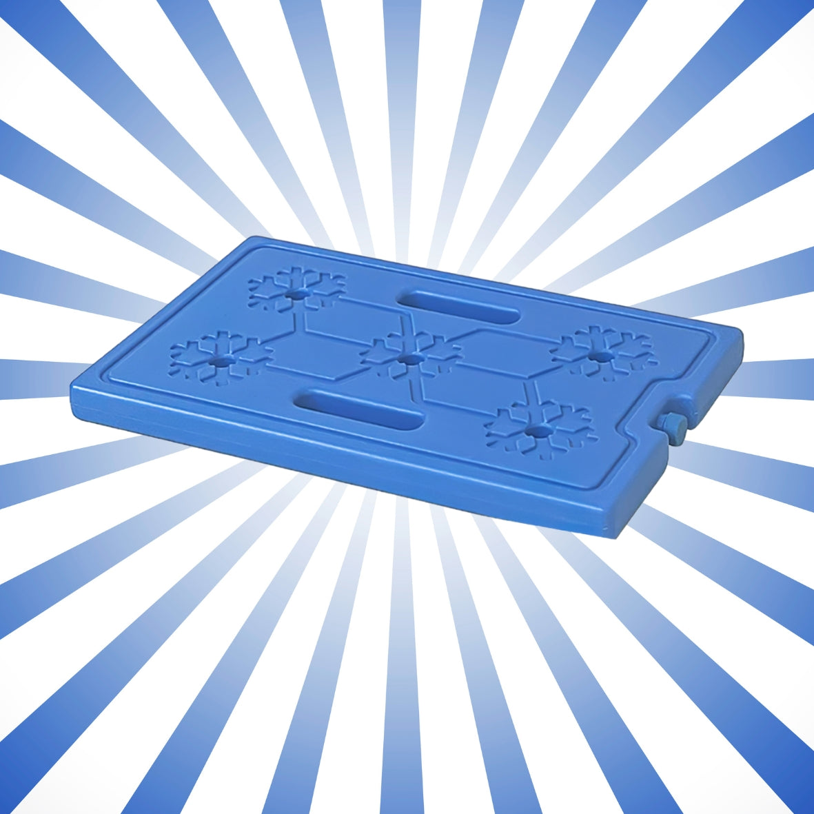 KM-ELEM1 ELEMENTO REFRIGERATO PER BUFFET KM-VAS55