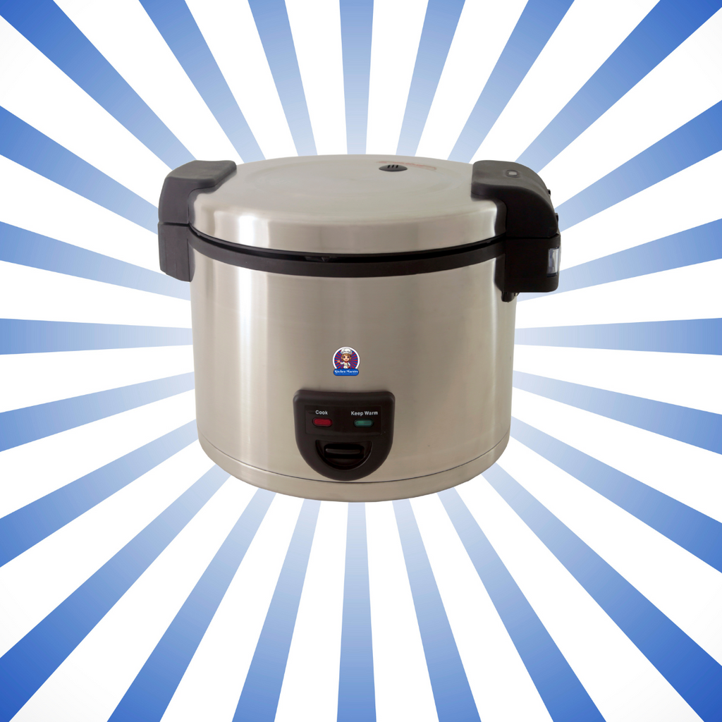 CUOCIRISO CU-KM5