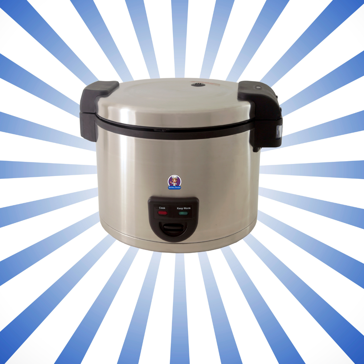 CUOCIRISO CU-KM5