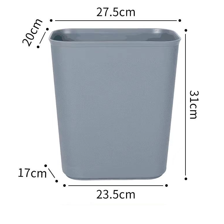 Lavamani a parete in acciaio inox – comando a ginocchio – con paraspruzzi - con cestino rifiuti e dispenser sapone