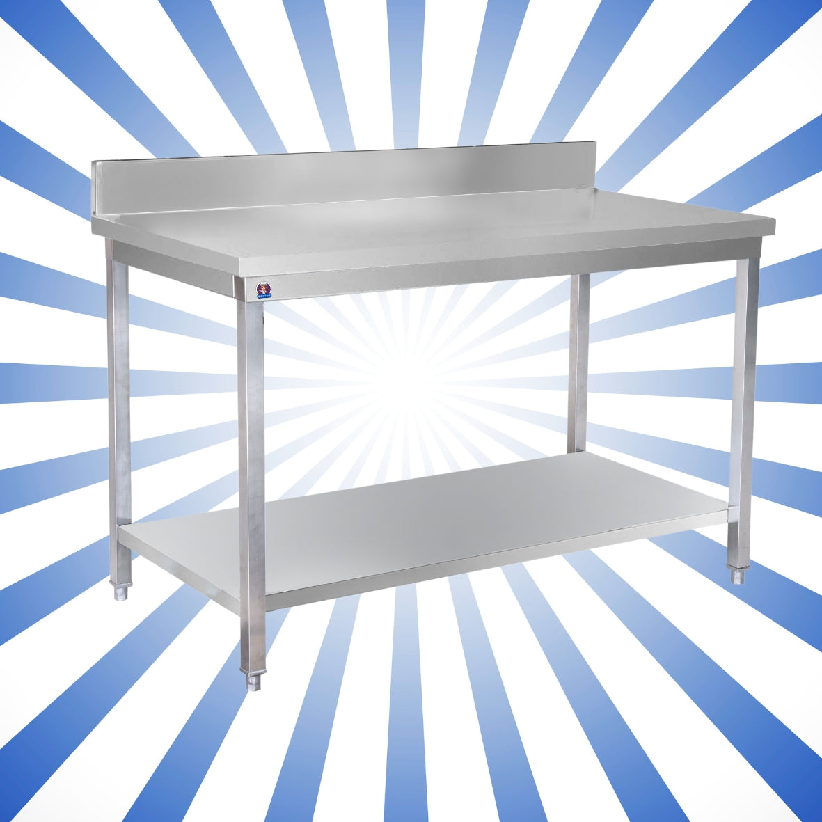 TAVOLO DA LAVORO TL-KM15