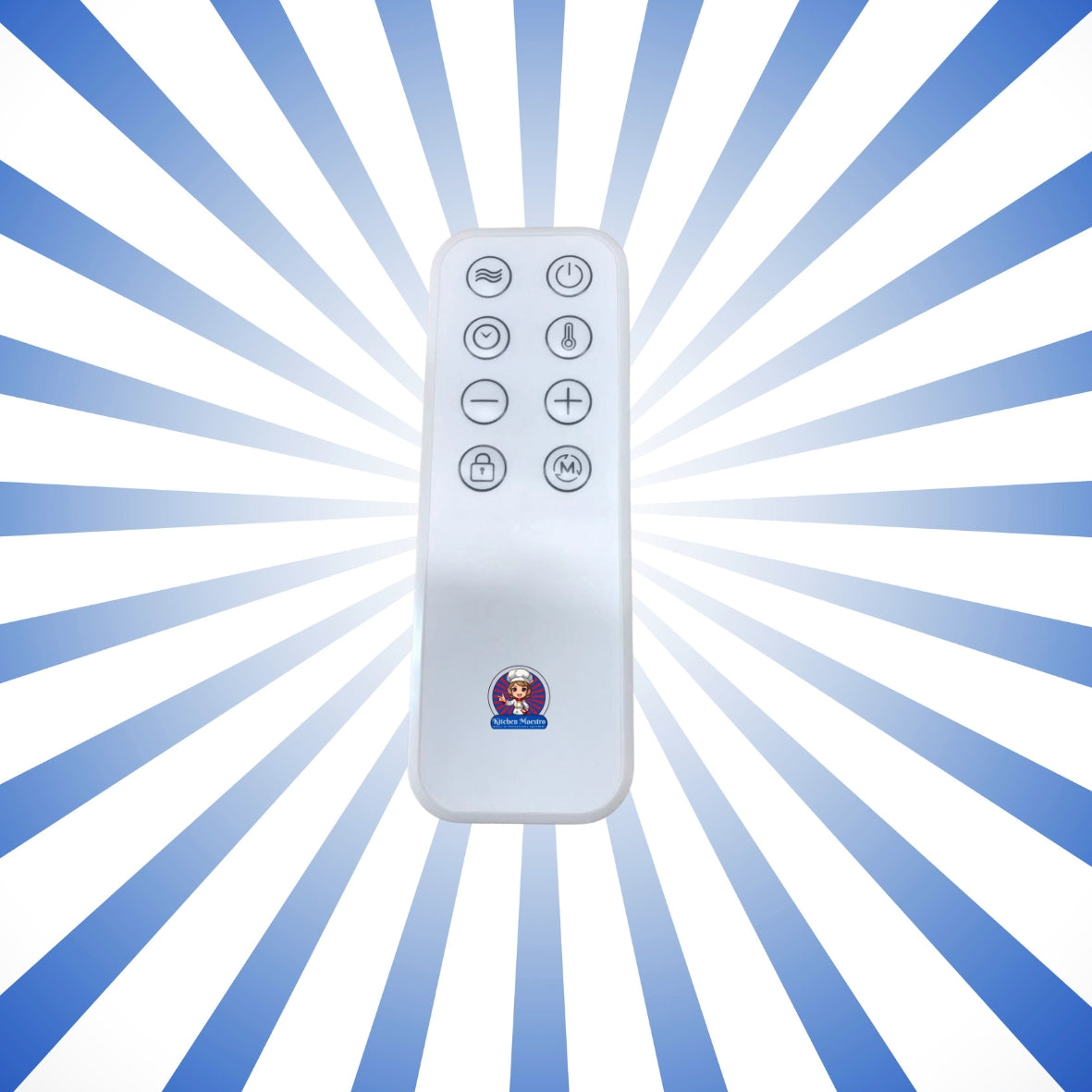 LRI-KM2 - LAMPADA RADIANTE DA PARETE