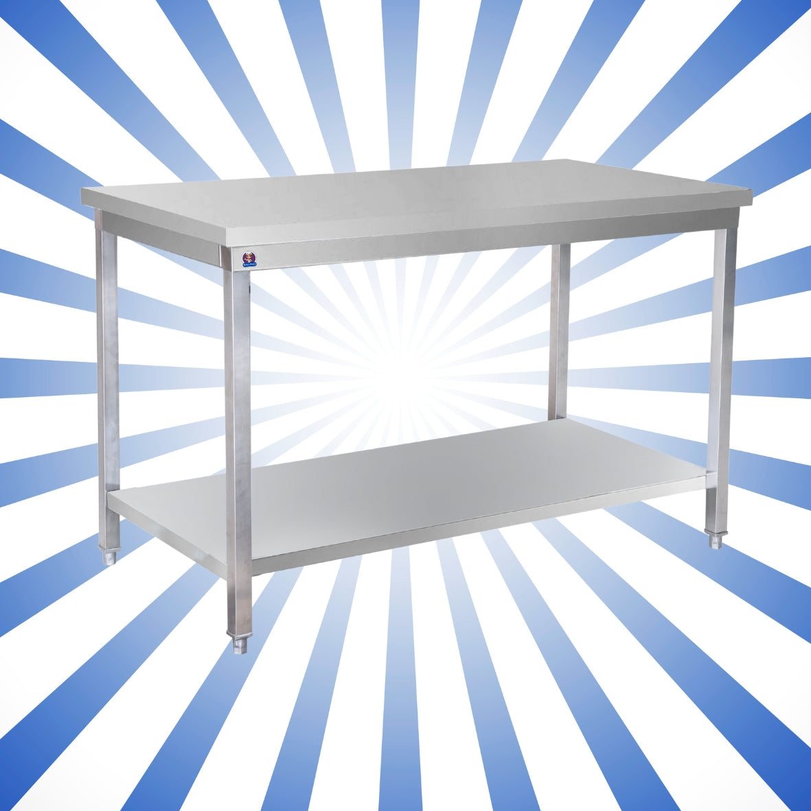 TAVOLO DA LAVORO TL-KM10